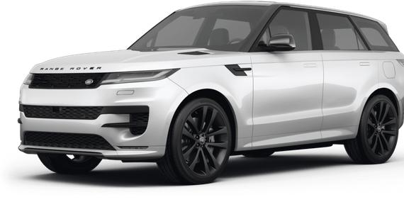 LAND ROVER RANGE ROVER SPORT 2023 SAL1L9FU5PA124627 image